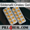 Sildenafil Oral Gel levitra2